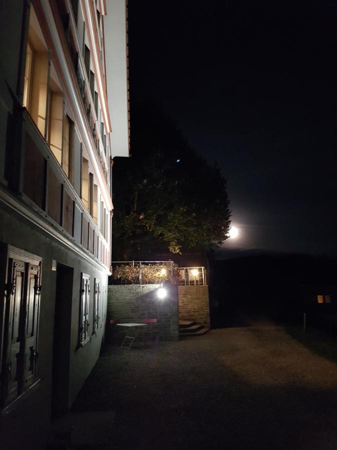 Gasthaus Baeren Schlatt Appenzell Bagian luar foto