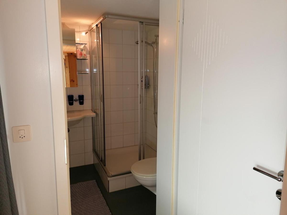 Gasthaus Baeren Schlatt Appenzell Bagian luar foto