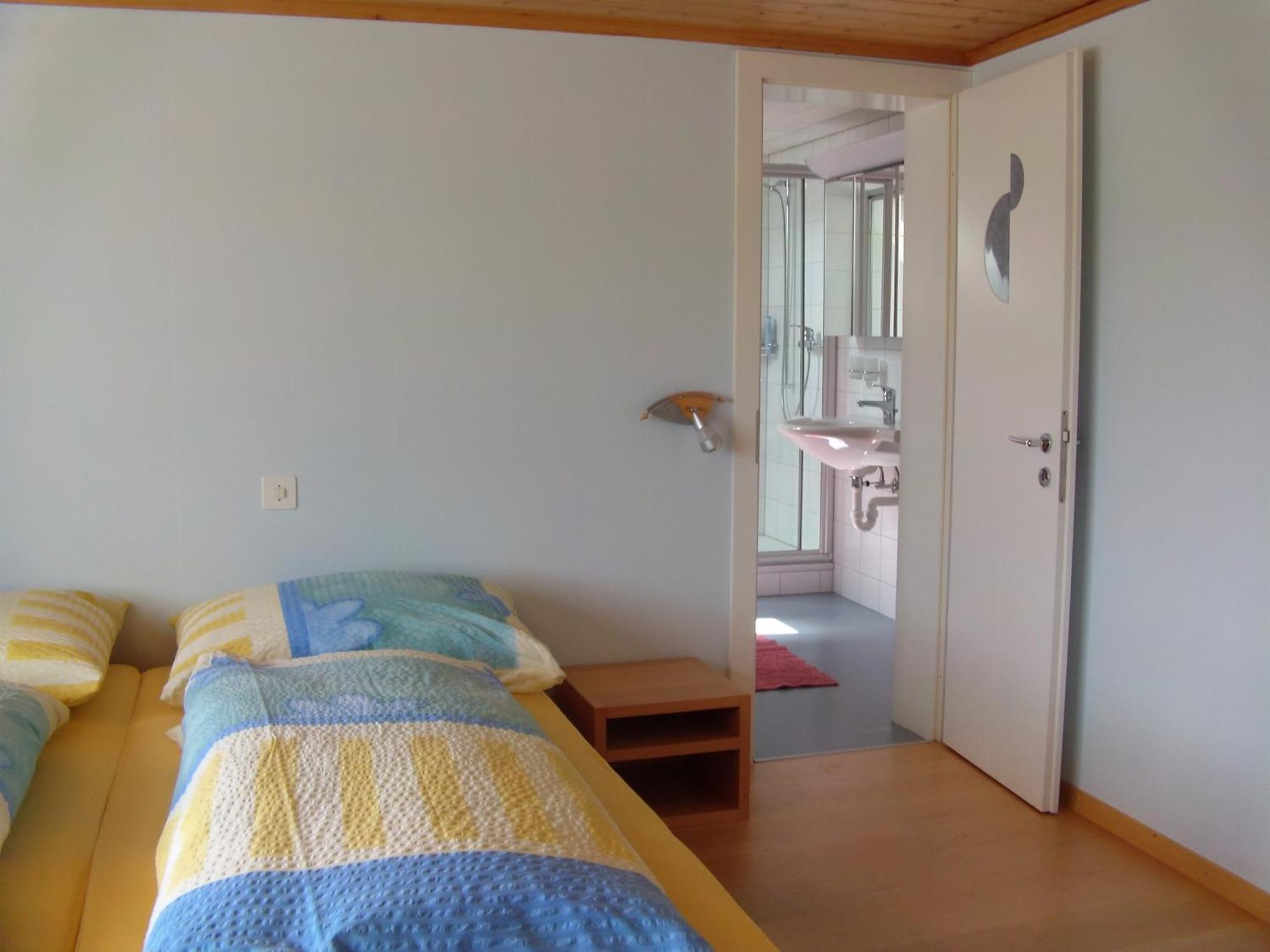 Gasthaus Baeren Schlatt Appenzell Bagian luar foto