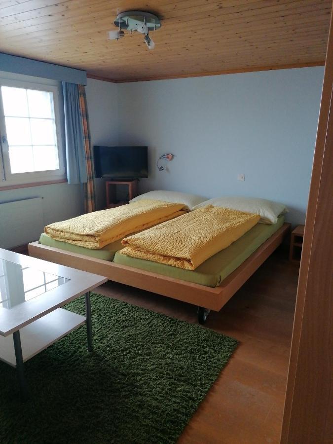 Gasthaus Baeren Schlatt Appenzell Bagian luar foto